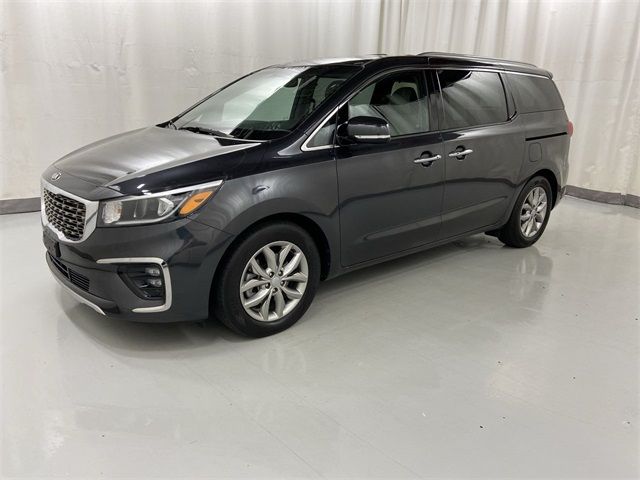 2020 Kia Sedona EX