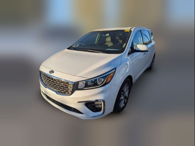 2020 Kia Sedona EX