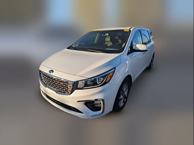 2020 Kia Sedona EX