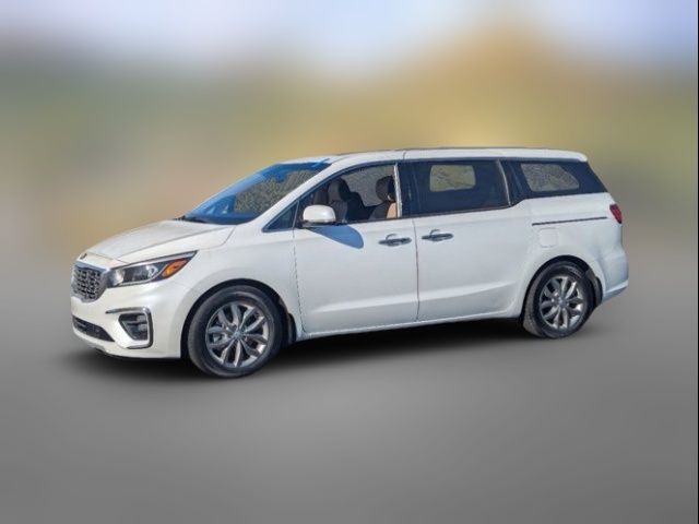 2020 Kia Sedona EX