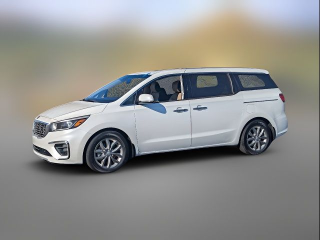 2020 Kia Sedona EX