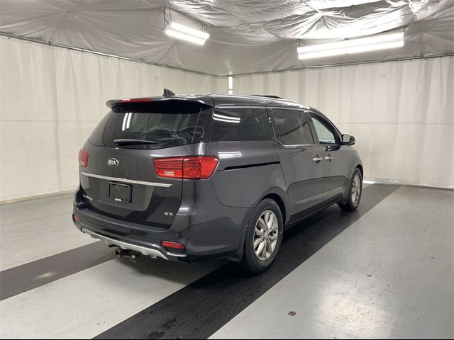 2020 Kia Sedona EX