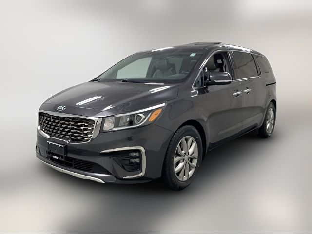 2020 Kia Sedona EX