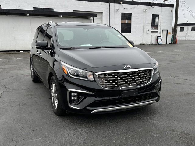 2020 Kia Sedona EX