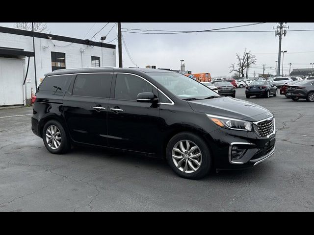 2020 Kia Sedona EX