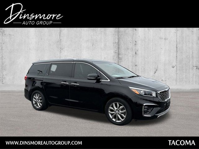 2020 Kia Sedona EX