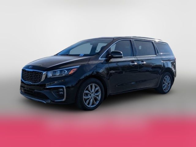 2020 Kia Sedona EX