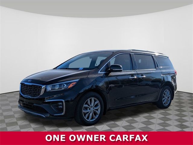 2020 Kia Sedona EX