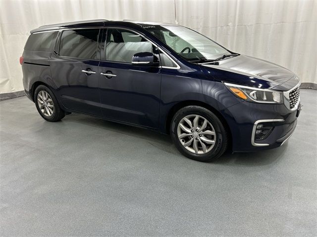 2020 Kia Sedona EX