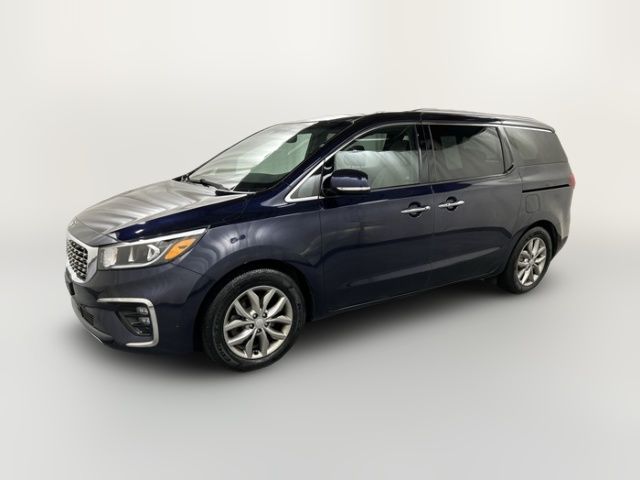 2020 Kia Sedona EX