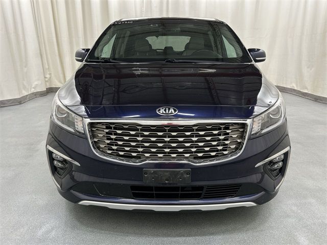 2020 Kia Sedona EX