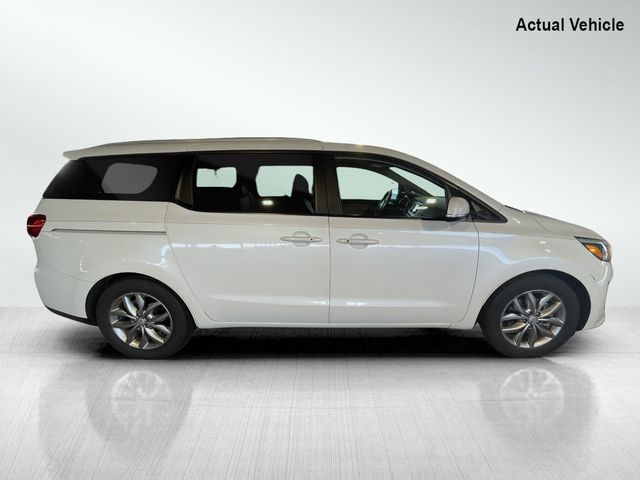 2020 Kia Sedona EX