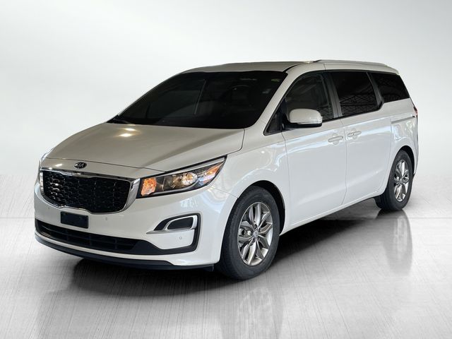 2020 Kia Sedona EX