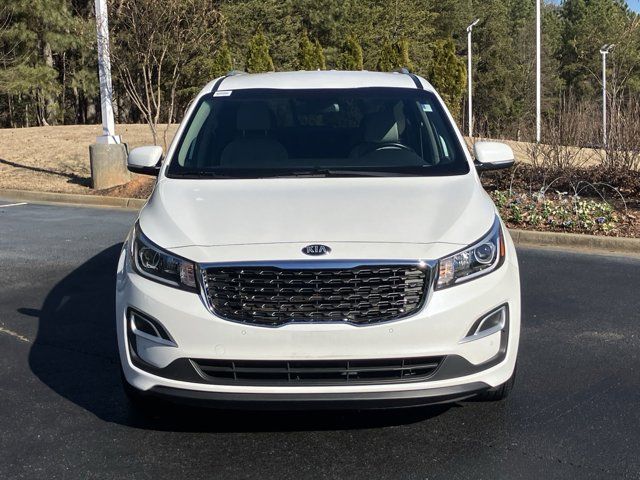 2020 Kia Sedona EX