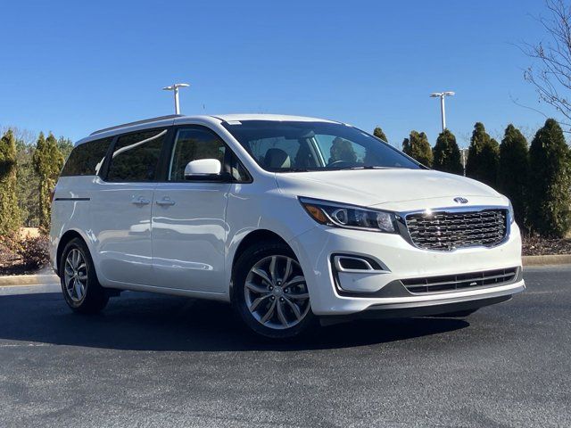 2020 Kia Sedona EX