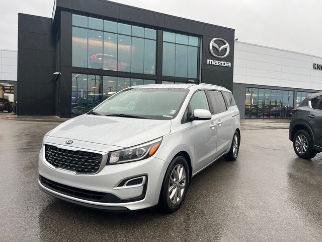 2020 Kia Sedona EX