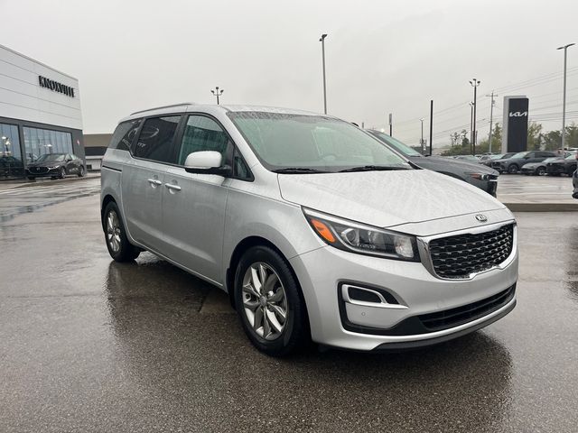 2020 Kia Sedona EX