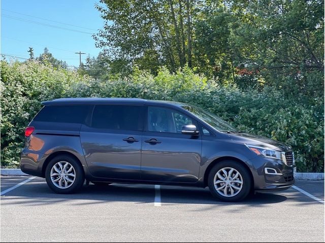 2020 Kia Sedona EX