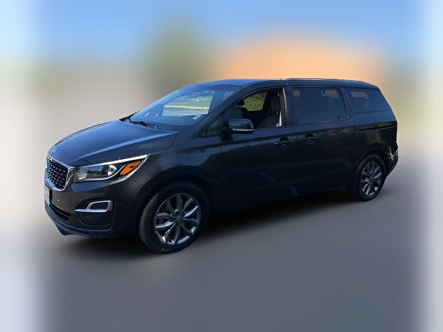 2020 Kia Sedona EX