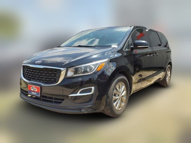 2020 Kia Sedona L