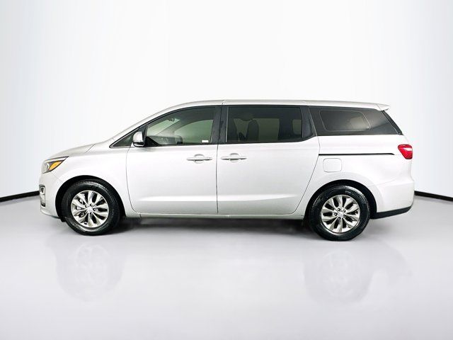 2020 Kia Sedona L