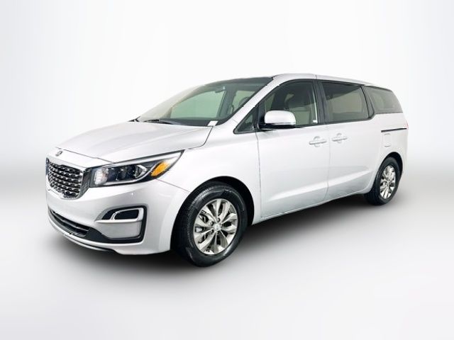 2020 Kia Sedona L