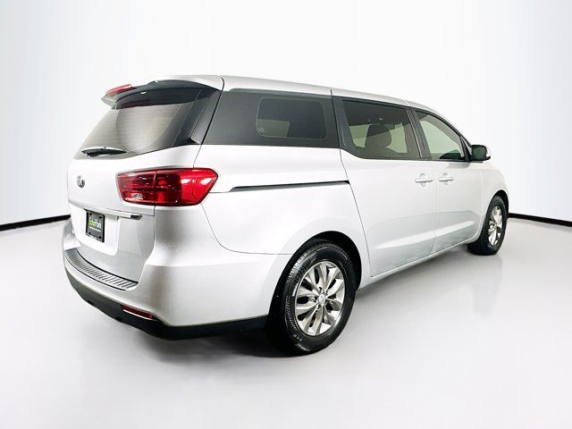 2020 Kia Sedona L