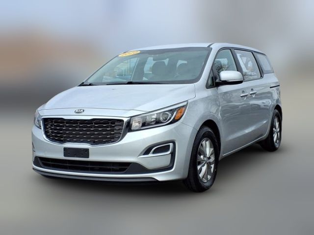 2020 Kia Sedona L