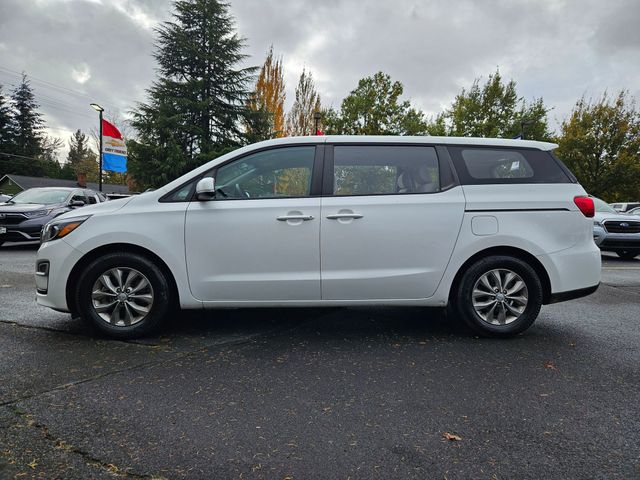 2020 Kia Sedona L