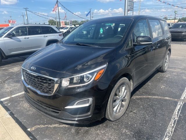 2020 Kia Sedona L