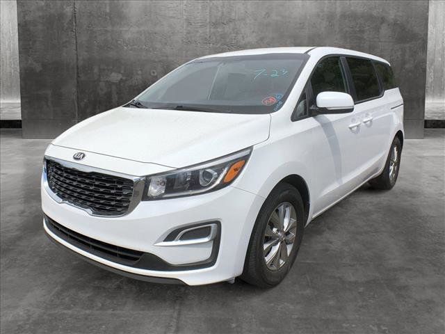 2020 Kia Sedona L