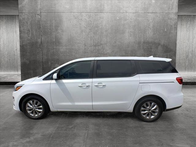 2020 Kia Sedona L