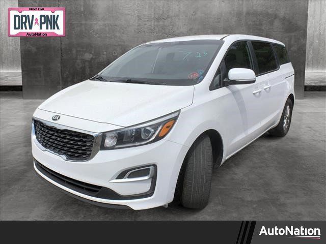 2020 Kia Sedona L