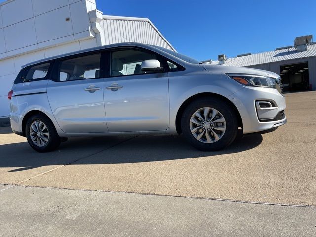 2020 Kia Sedona L