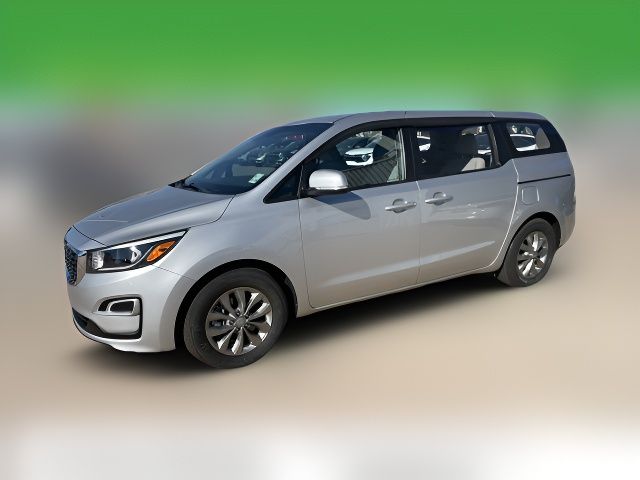 2020 Kia Sedona L