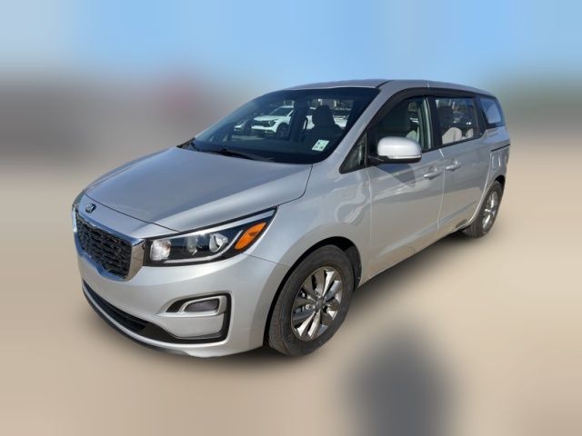 2020 Kia Sedona L