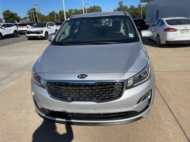 2020 Kia Sedona L