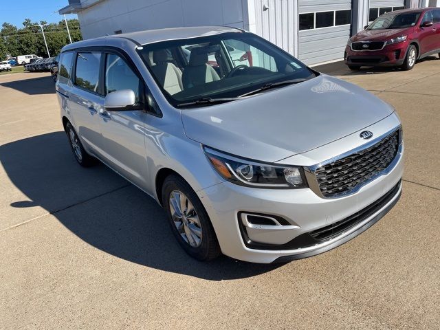 2020 Kia Sedona L