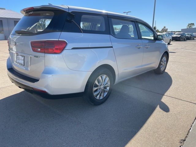 2020 Kia Sedona L