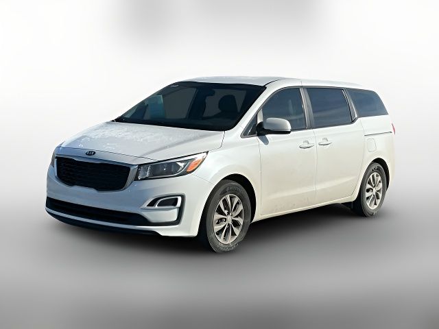 2020 Kia Sedona L