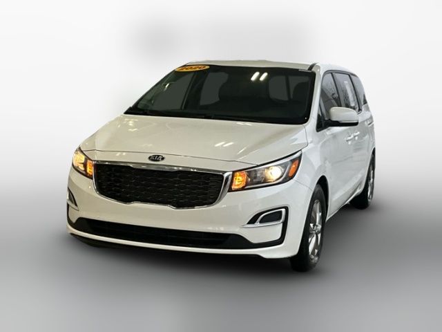 2020 Kia Sedona L