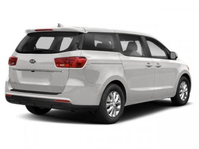 2020 Kia Sedona L