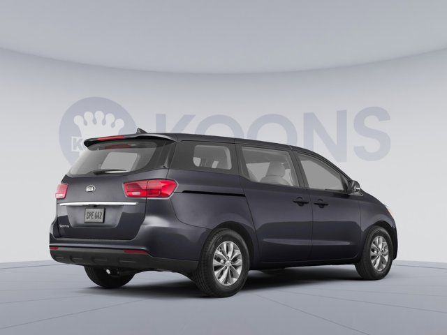 2020 Kia Sedona L