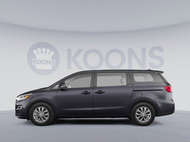 2020 Kia Sedona L