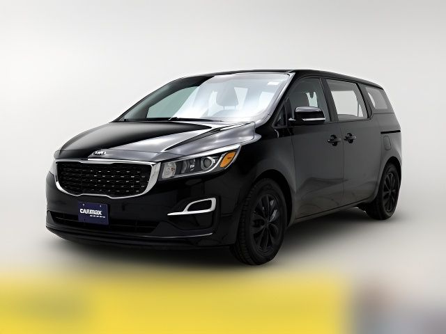 2020 Kia Sedona L