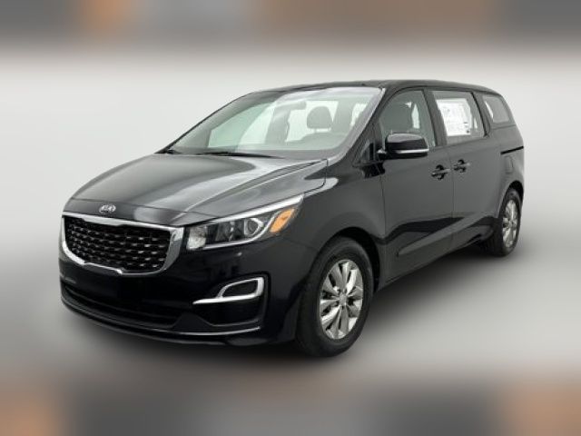 2020 Kia Sedona L