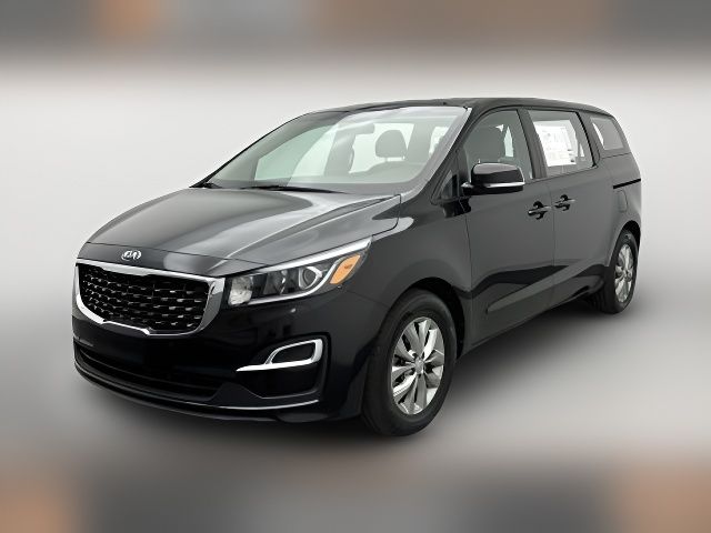 2020 Kia Sedona L