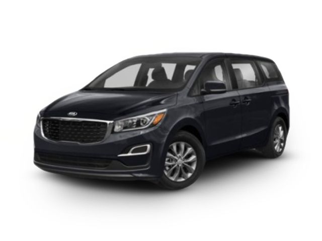 2020 Kia Sedona L