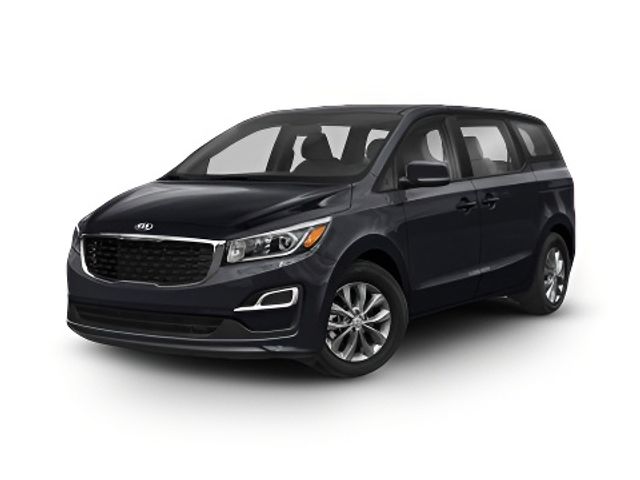 2020 Kia Sedona L