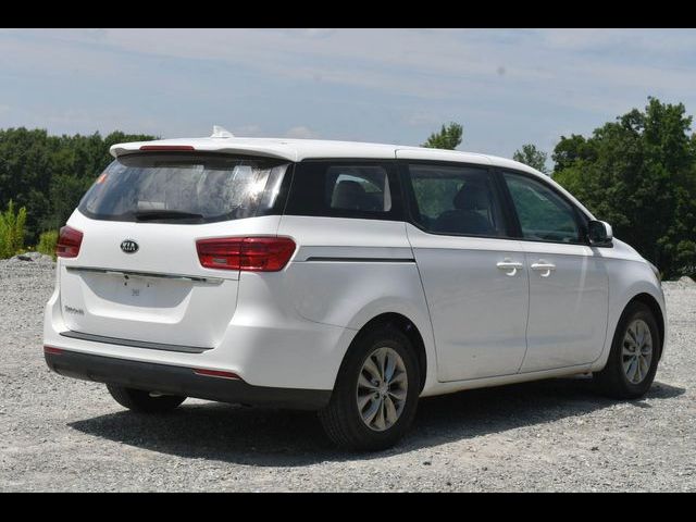 2020 Kia Sedona L